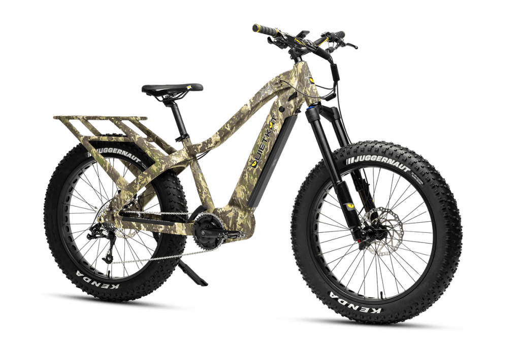 Where Can I Buy The Best Electric Bicycle For Hunting?