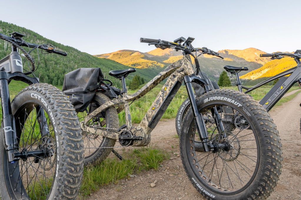 Where Can I Buy The Best Electric Bicycle For Hunting?
