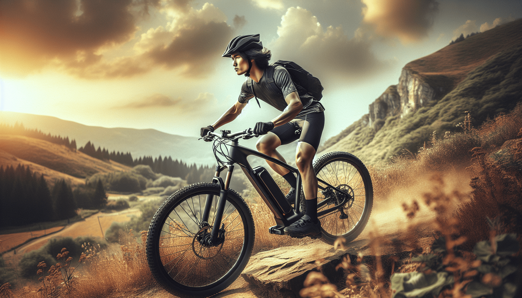 29 Electric Bike Review