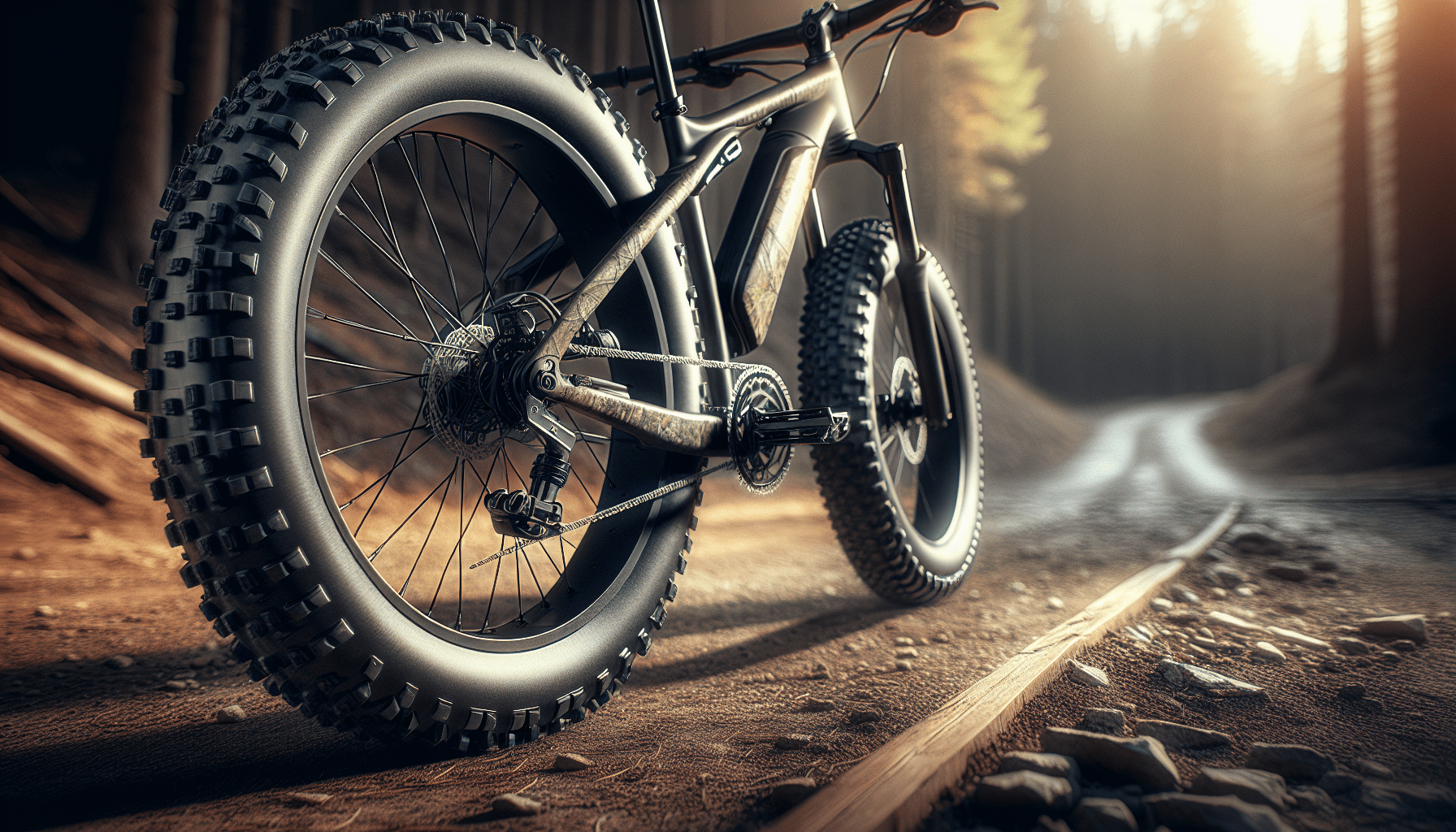 Can I Find A Kona Electric Bicycle Suitable For Hunting?