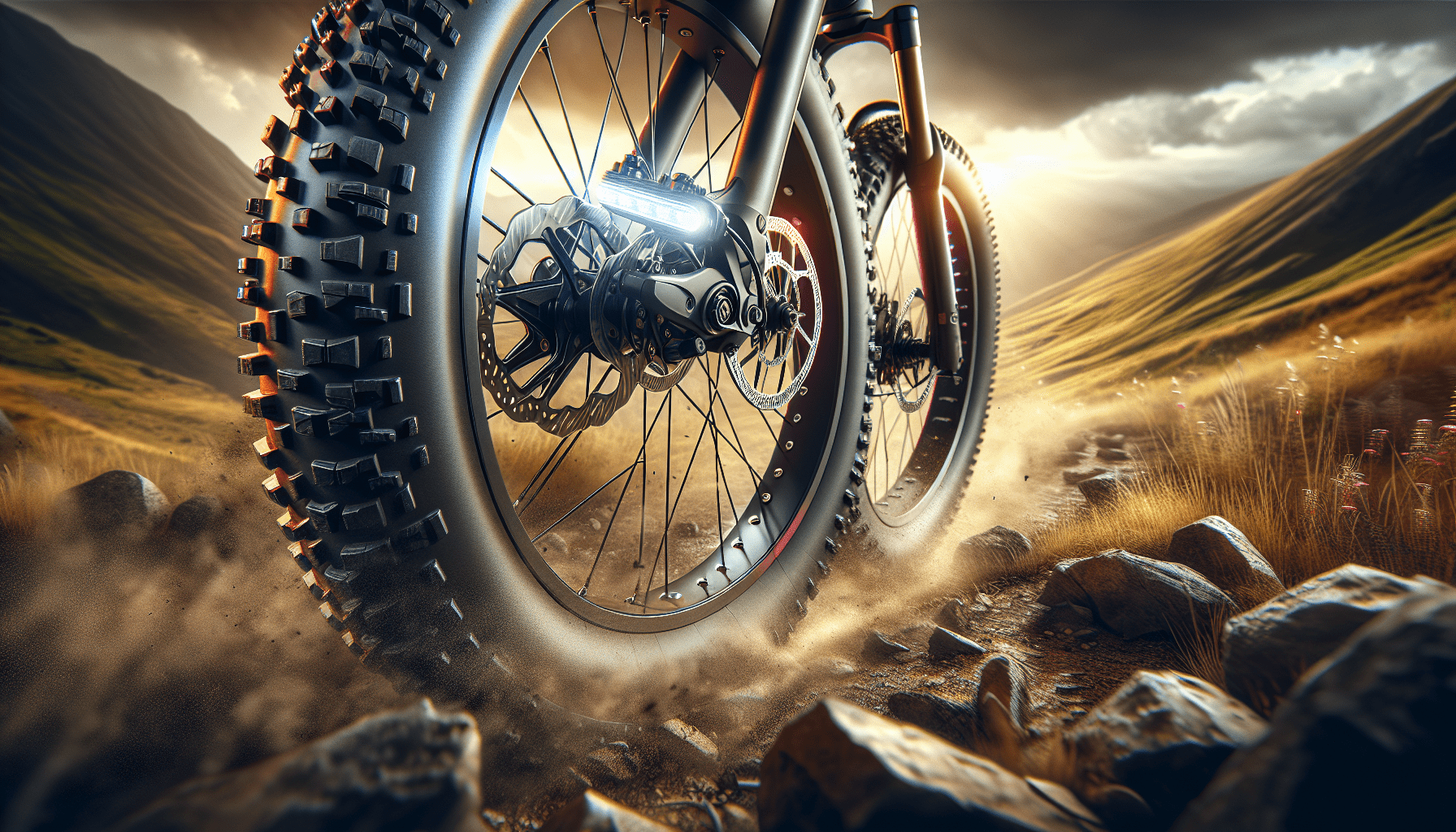 DAMSON Electric Bike Review