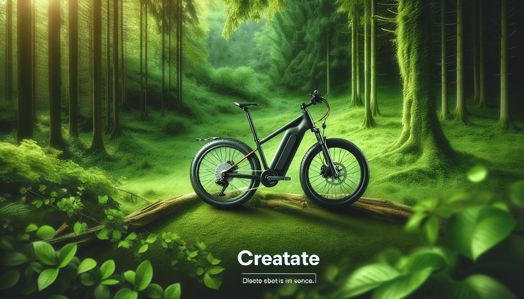 Does Mongoose Produce Electric Bicycles For Hunting?