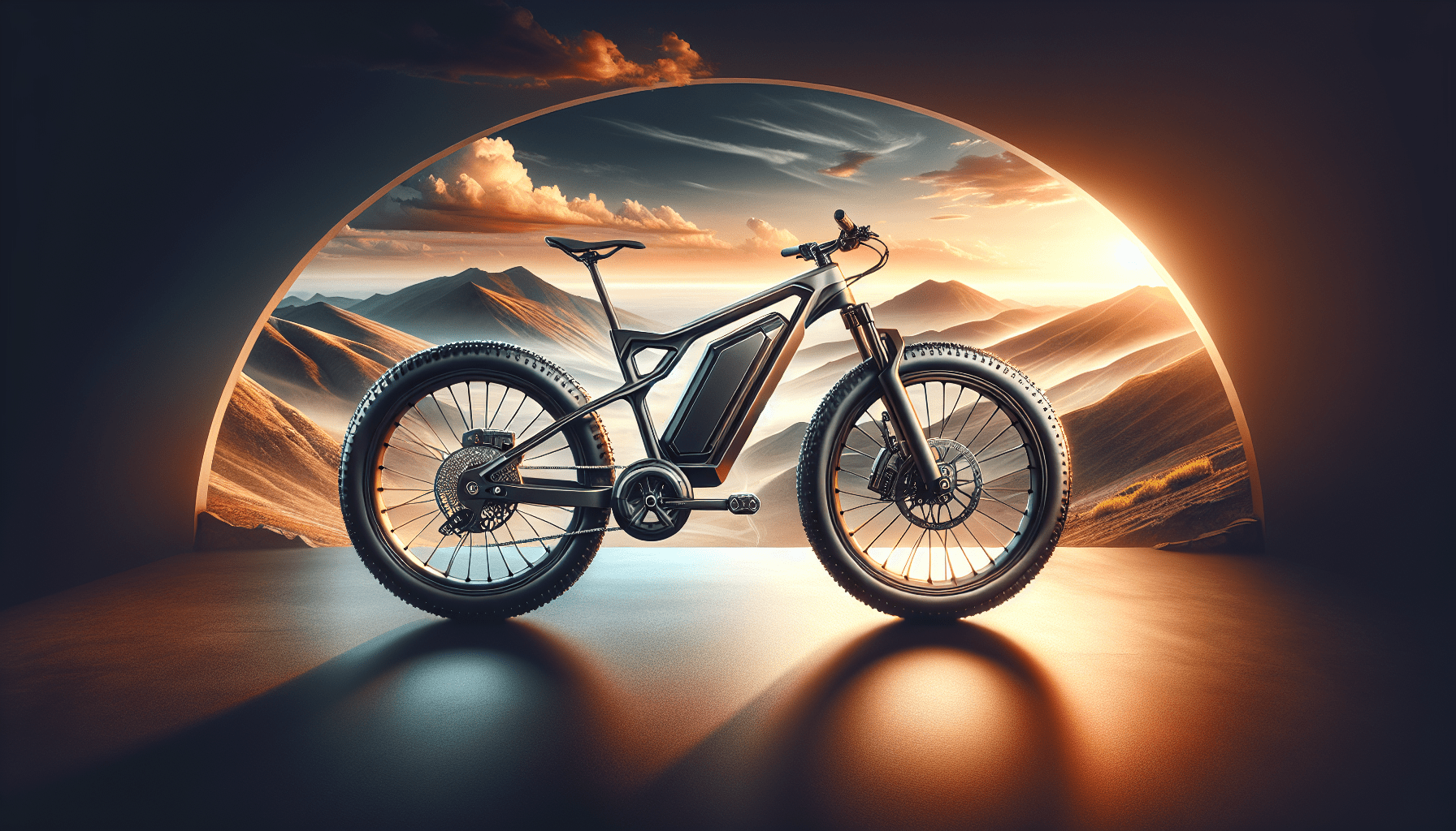 Electric Bike for Adults 1000W Review
