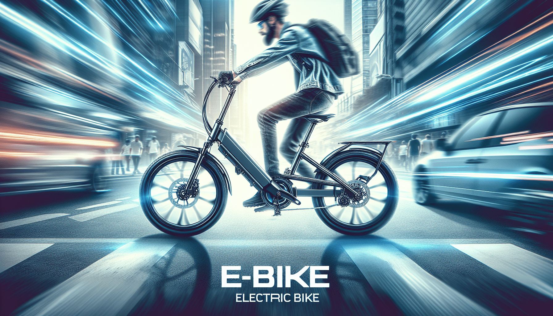 GoCity Electric Bike Review