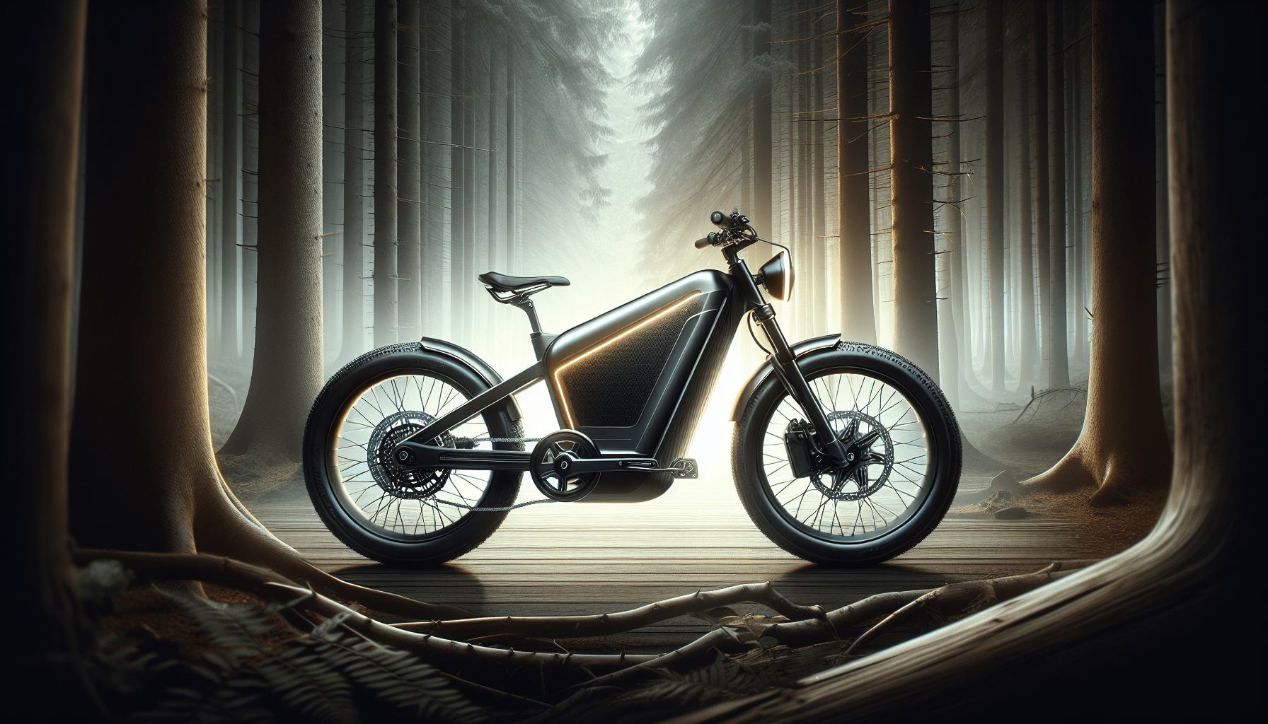 Is There A Harley Davidson Electric Bicycle Available For Hunting?