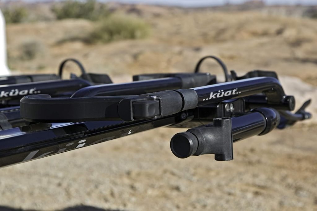 Kuat Rack Shank Kuat Racks NV 2.0 Bike Rack Review – Reviewing Electric Bicycles
