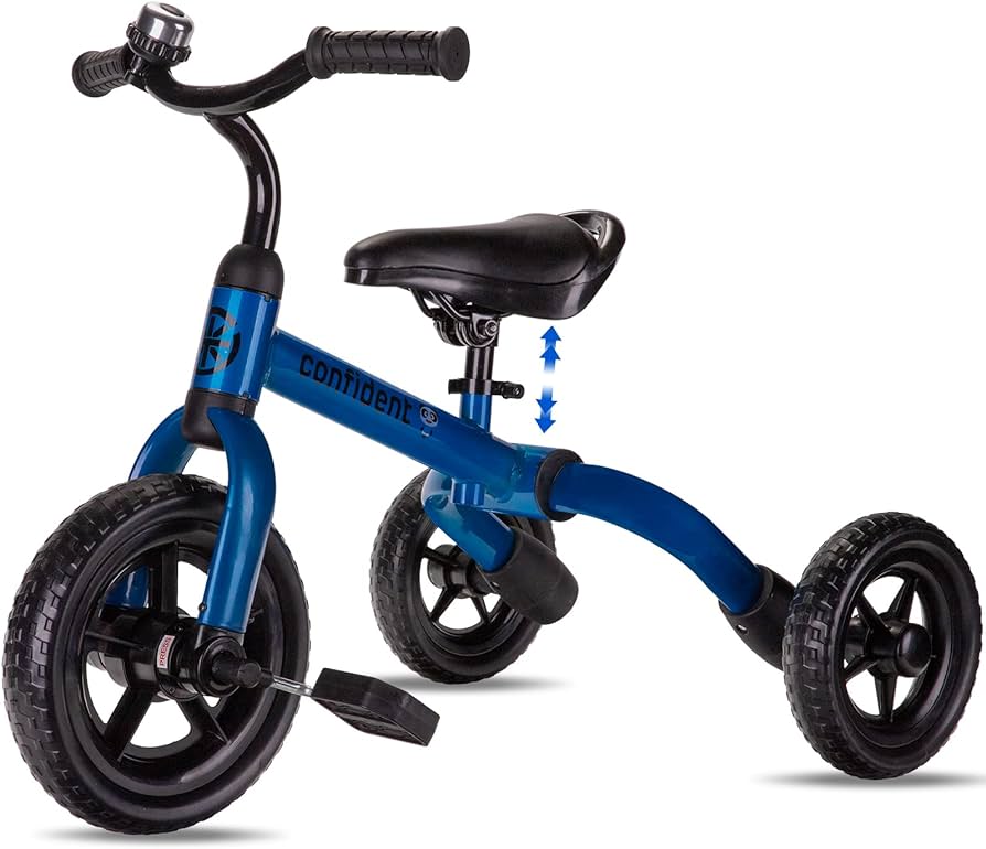 Mobo Triton Pro Adult Tricycle Review