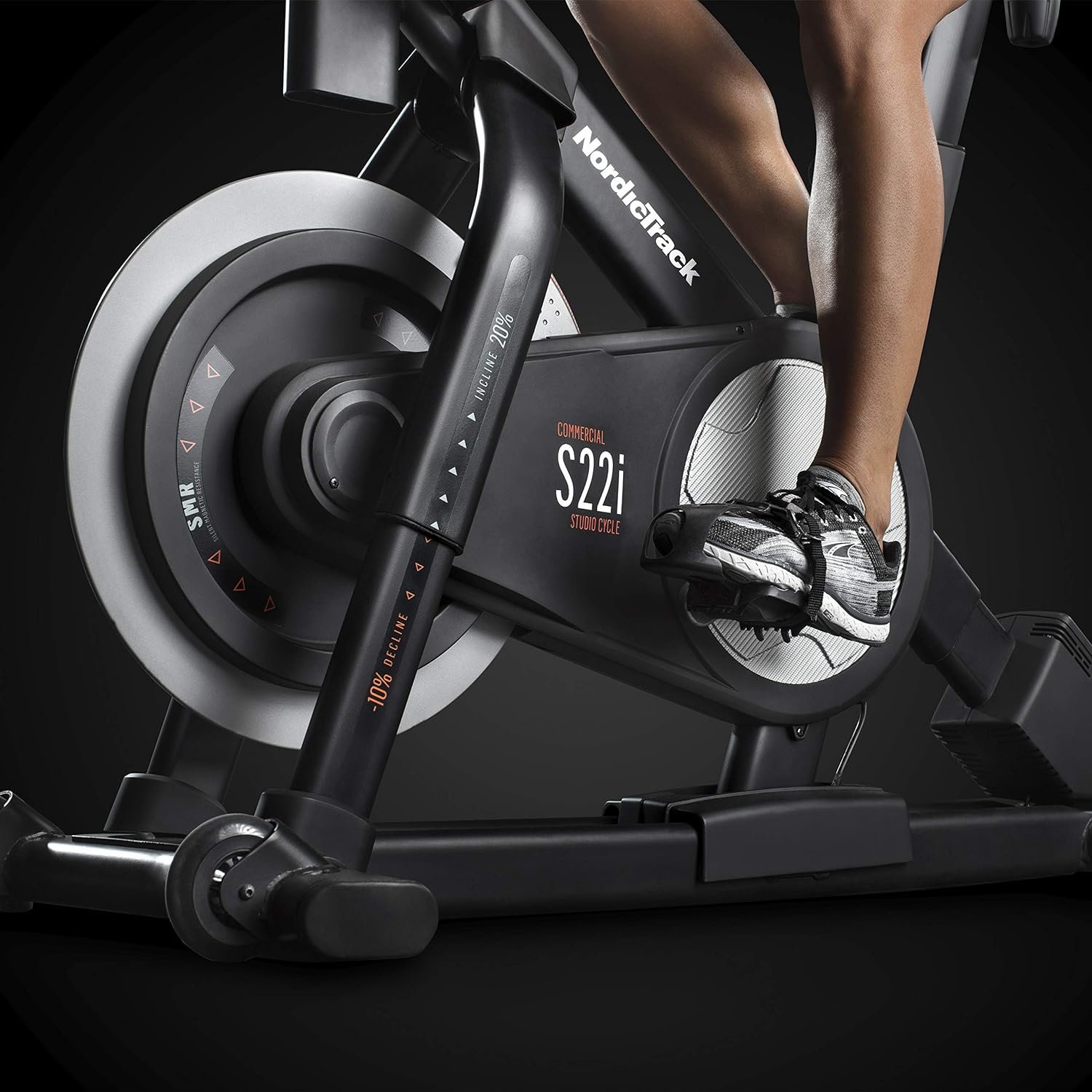 Nordictrack Commercial Studio Cycle Nordictrack Commercial Studio Cycle