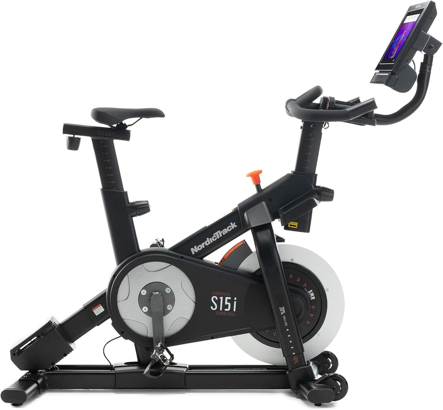 Nordictrack Commercial Studio Cycle Nordictrack Commercial Studio Cycle