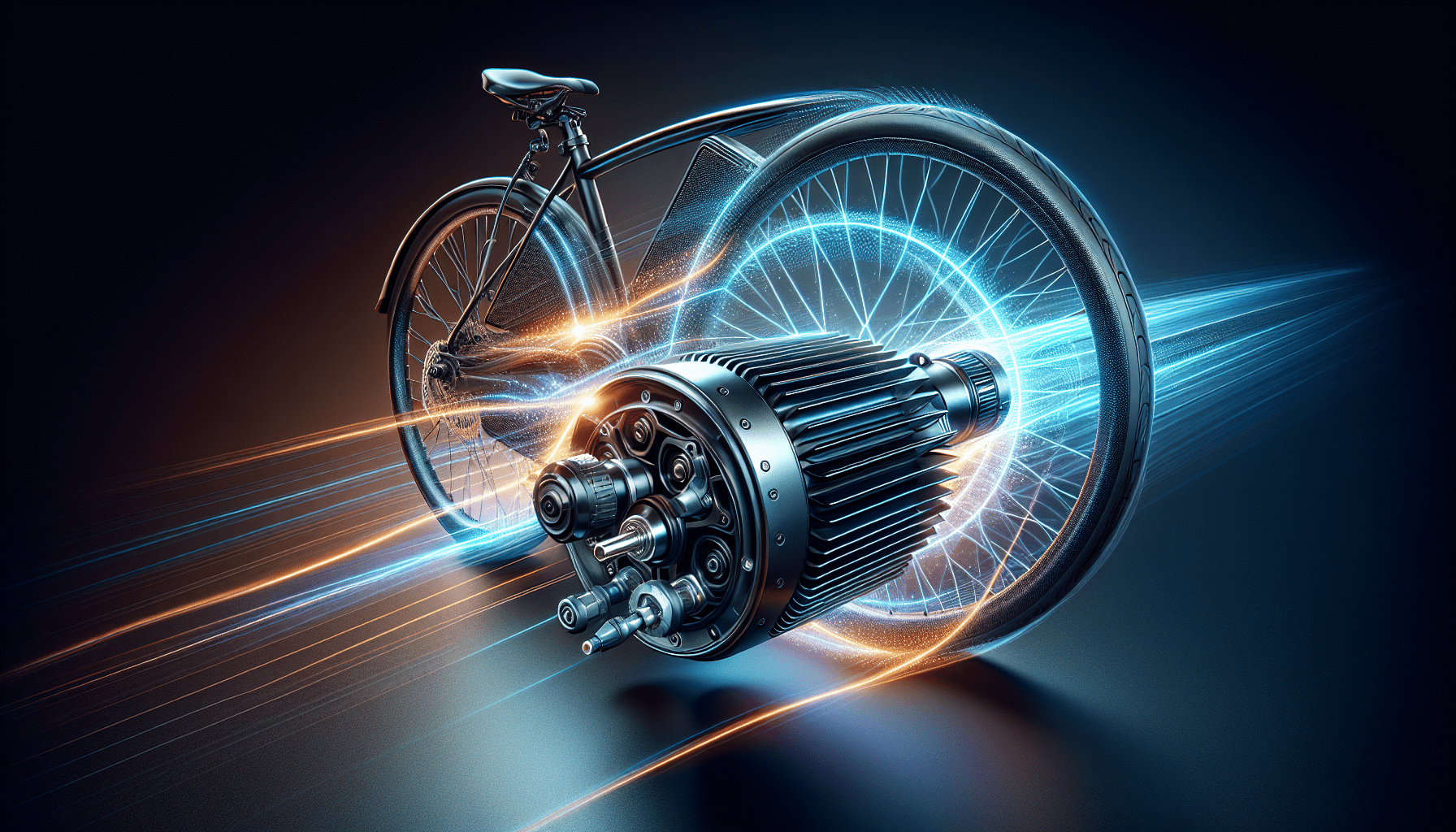 Powerful BAFANG 48V 750W Mid Drive Electric Bike Kit Review