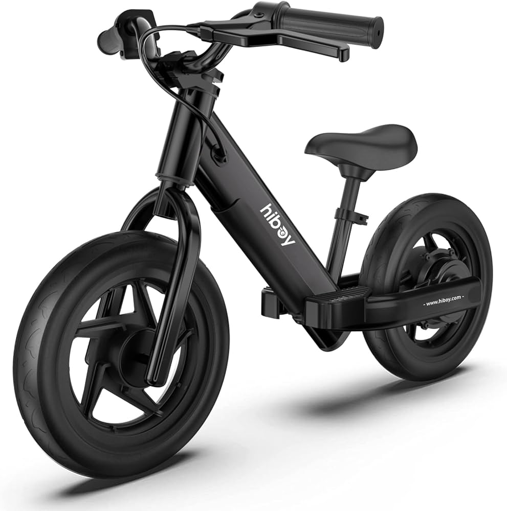 Step-Thru Commuter Electric Bicycle Review