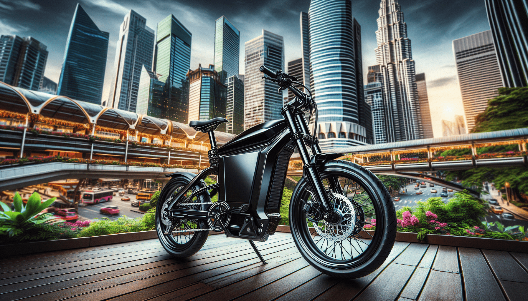What Is The Range Of A Harley-Davidson Electric Bicycle?