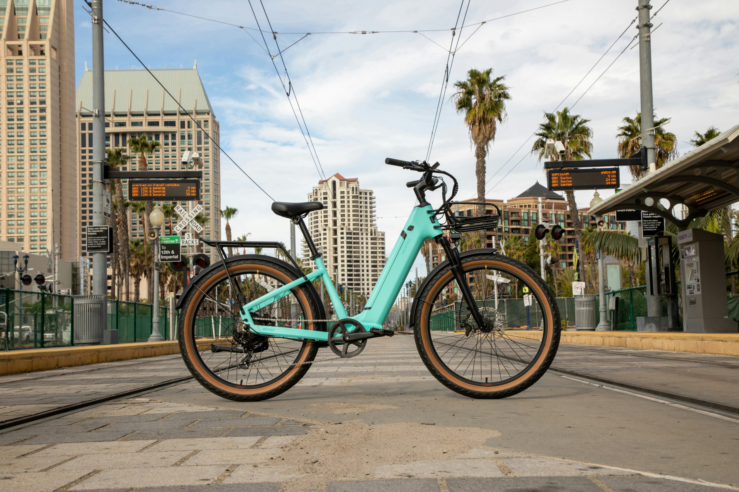 The Most Powerful Electric Bike