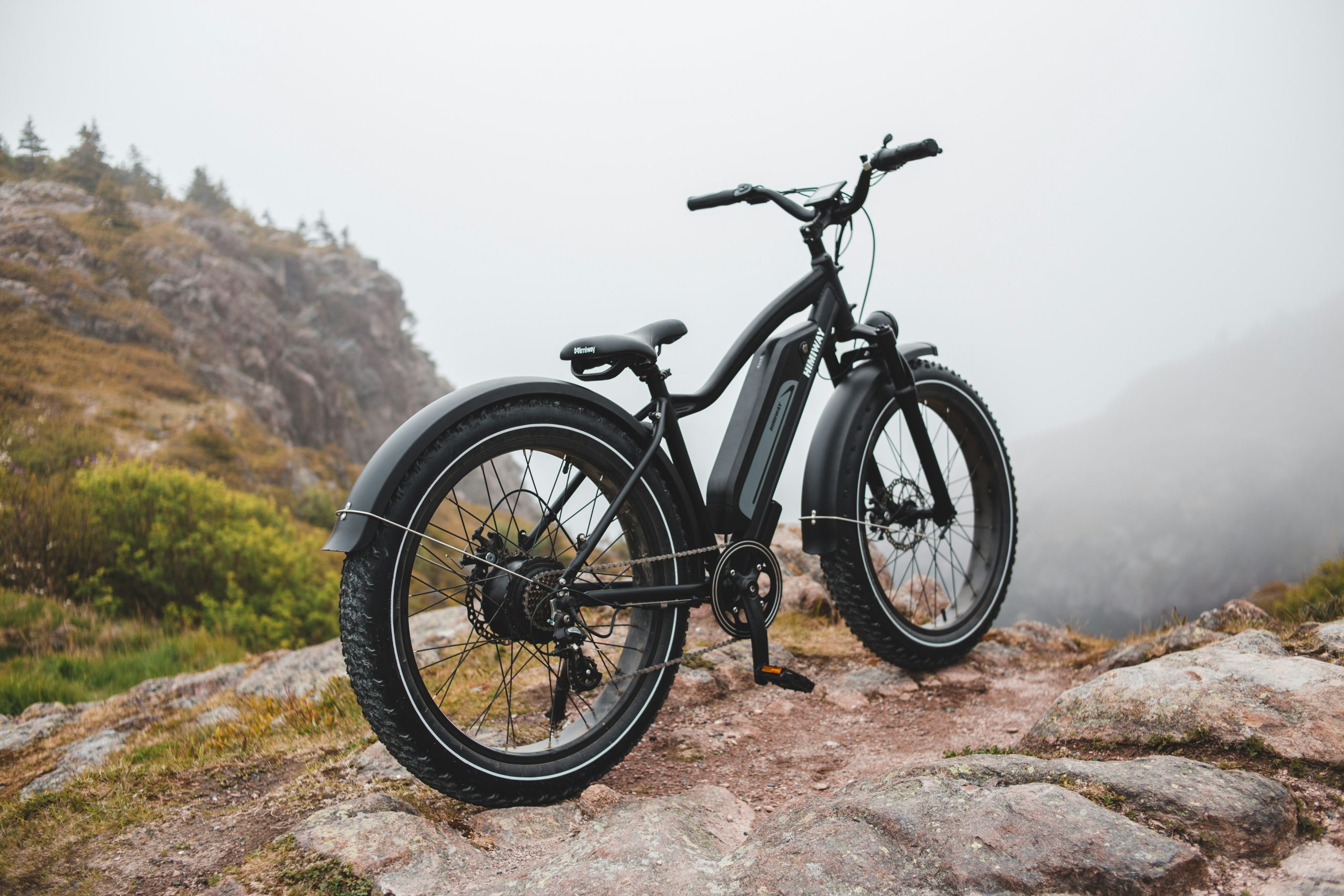 Are There Any Special Regulations For Using Electric Bicycles For Hunting?