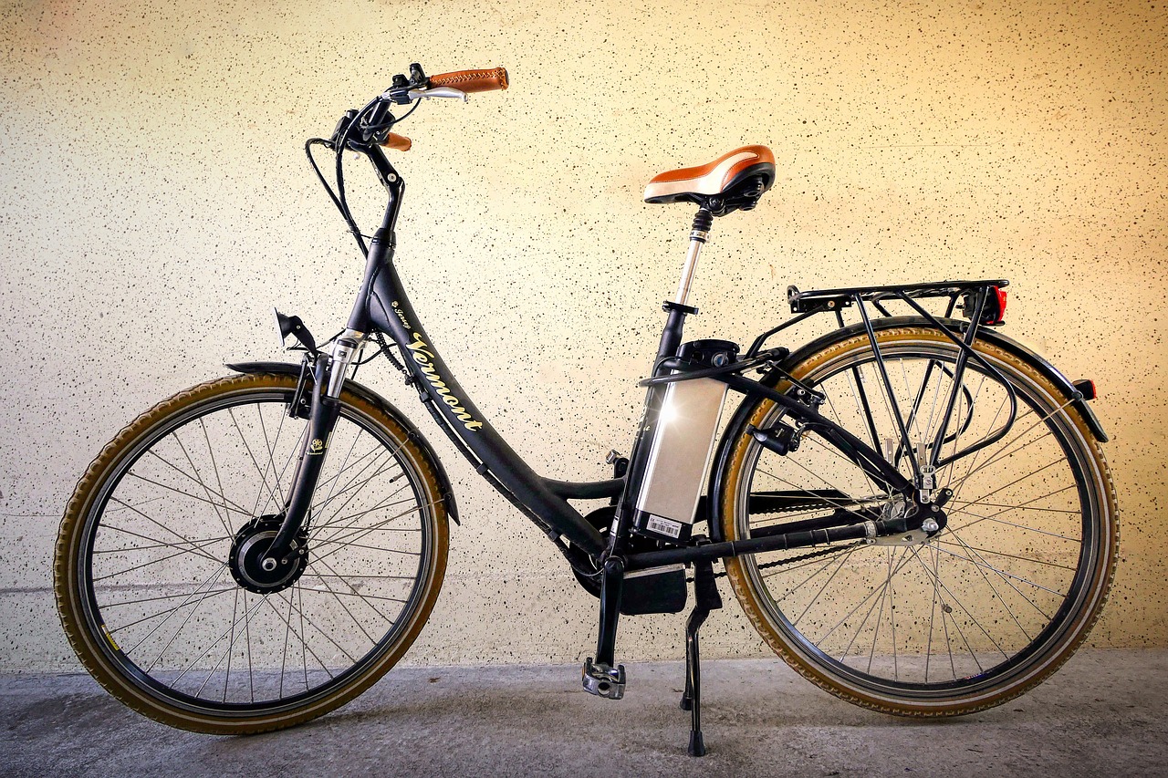 Can I Use A Harley-Davidson Electric Bicycle For Long Hunting Trips?