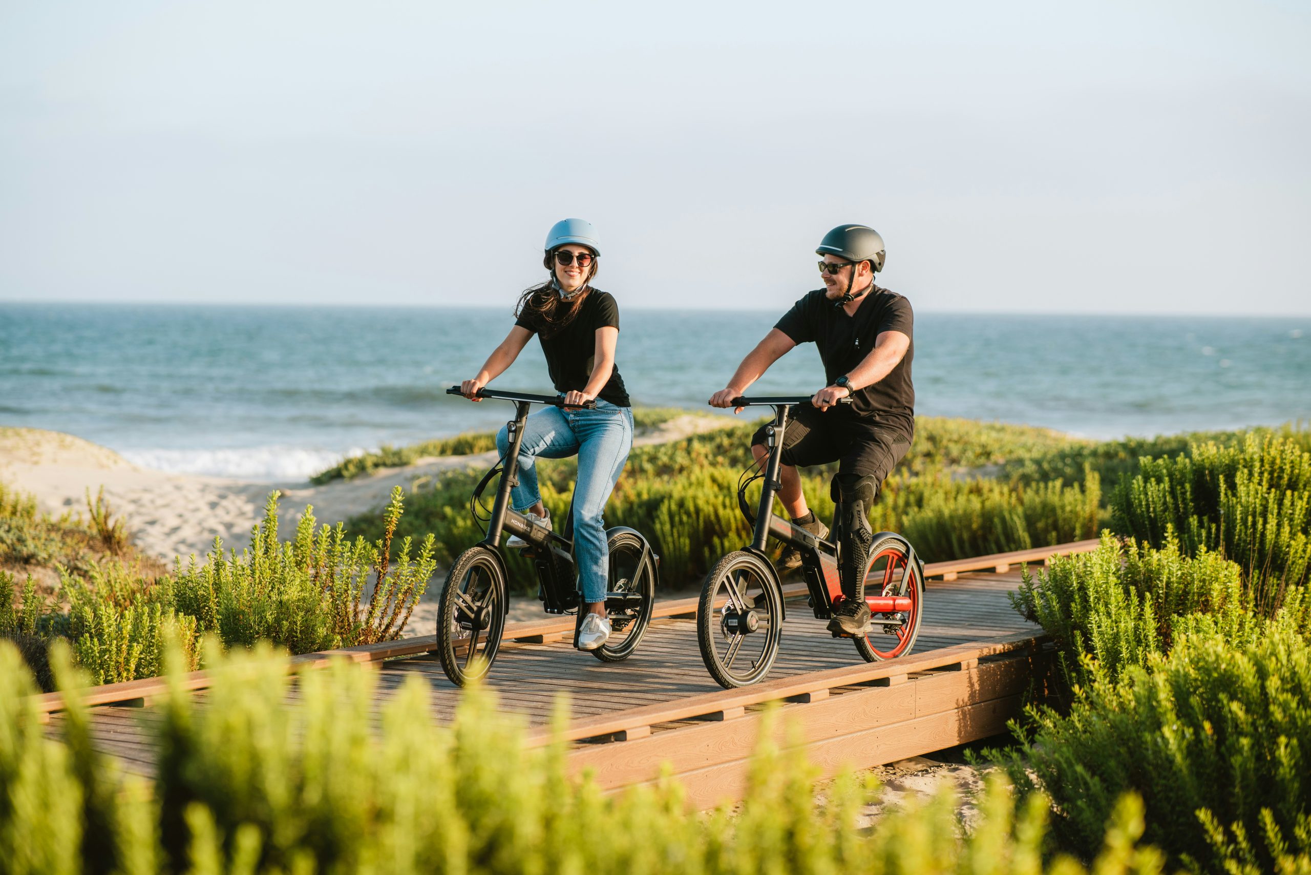 Electric Bike