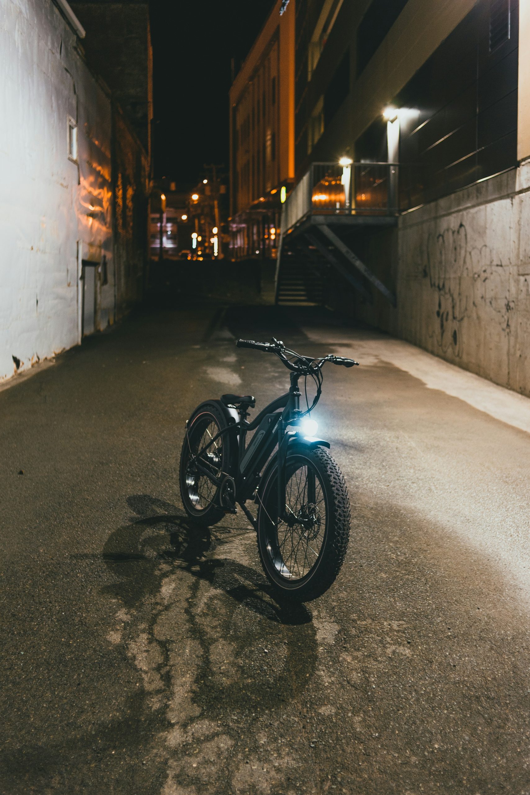 Does The Magnum Electric Bicycle Have A Quiet Motor For Stealthy Hunting?