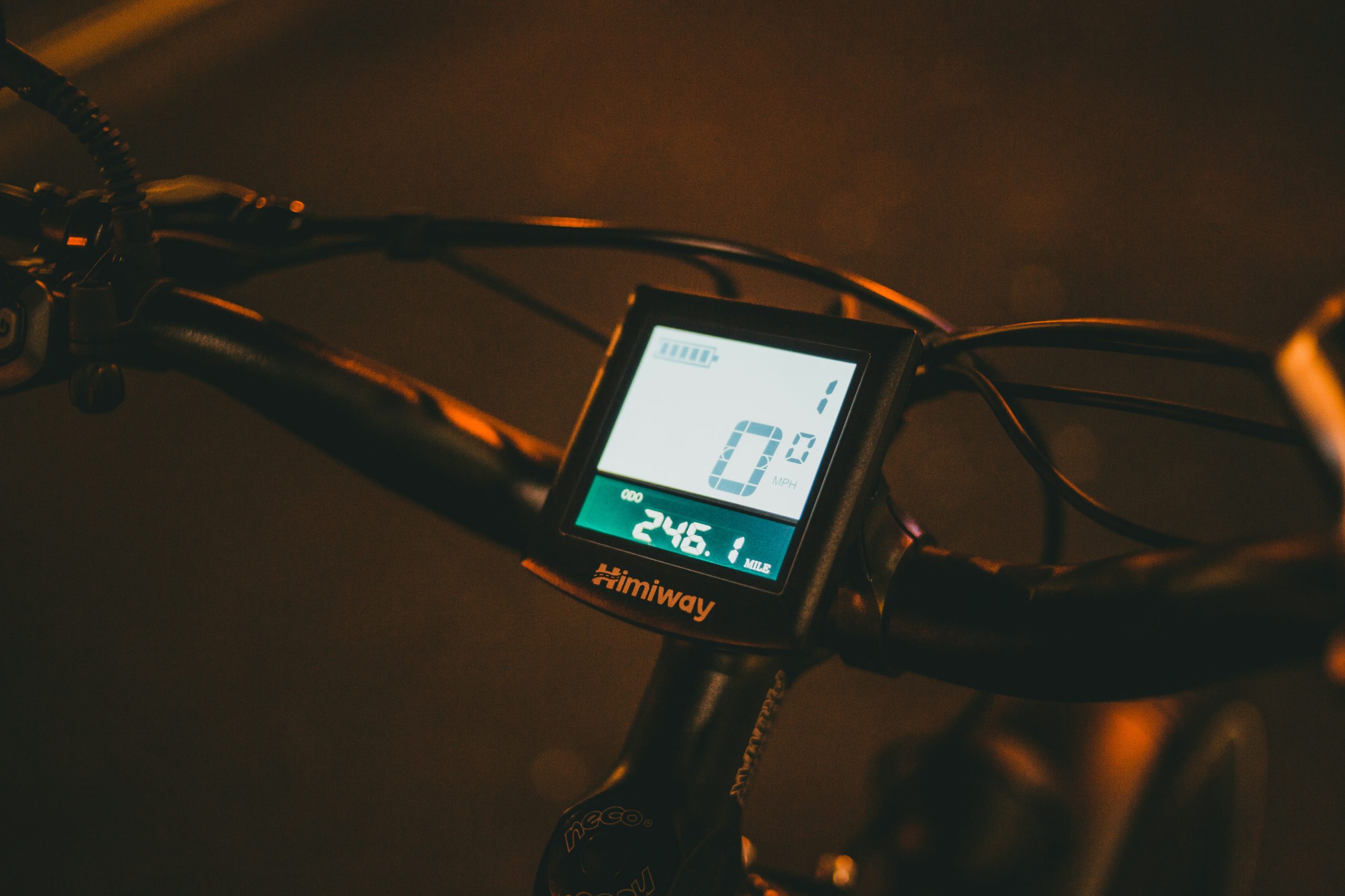 What Is The Top Speed Of A Magnum Electric Bicycle?