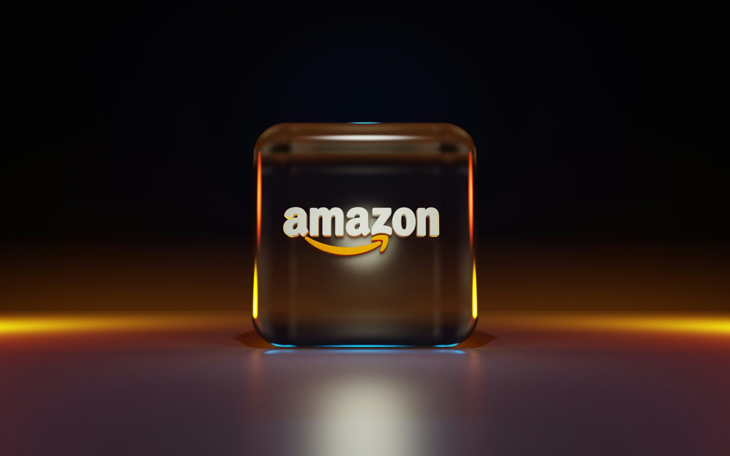 Amazon Sign-In