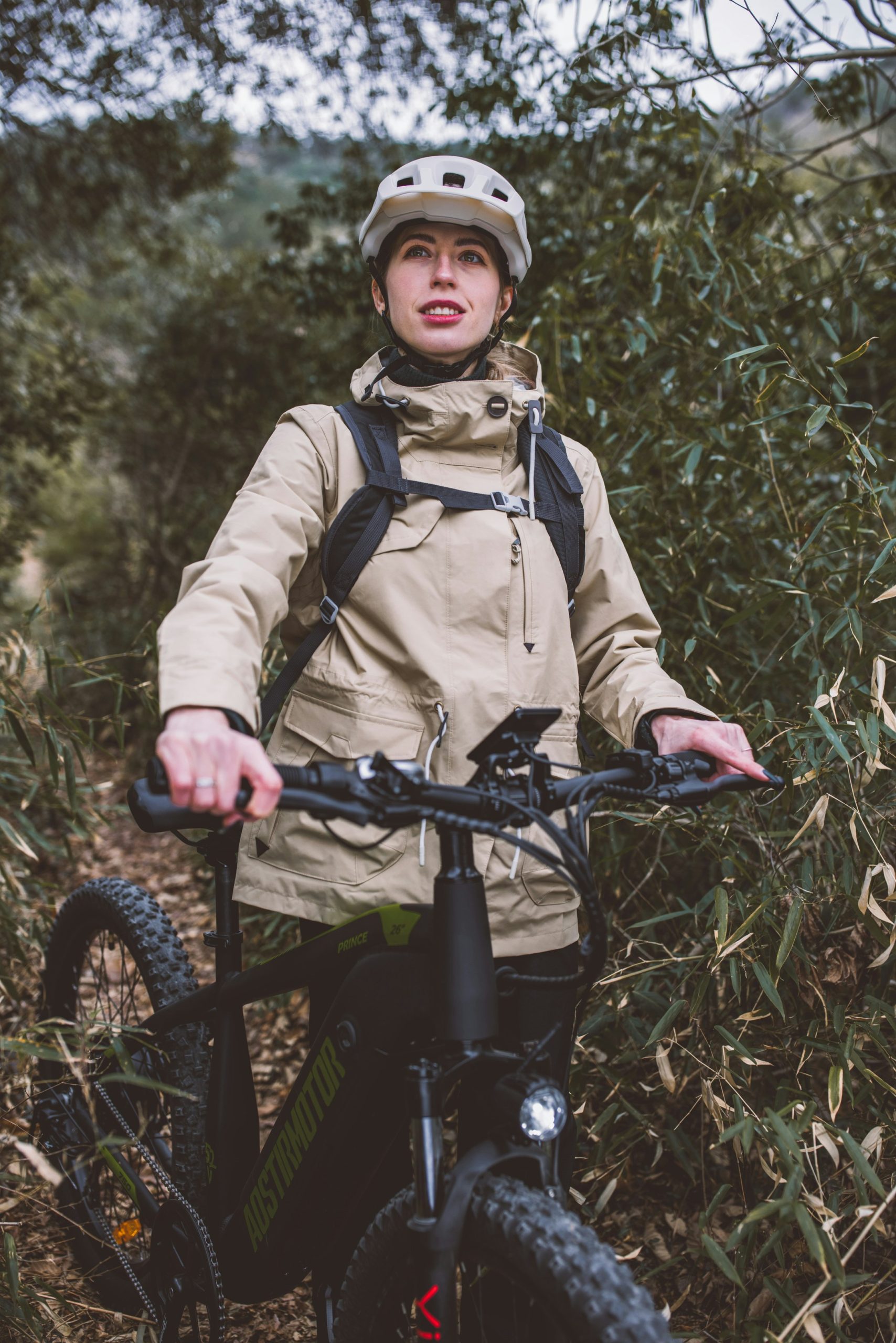 Is The Rambo Electric Bicycle Suitable For Hunting In Hilly Areas?