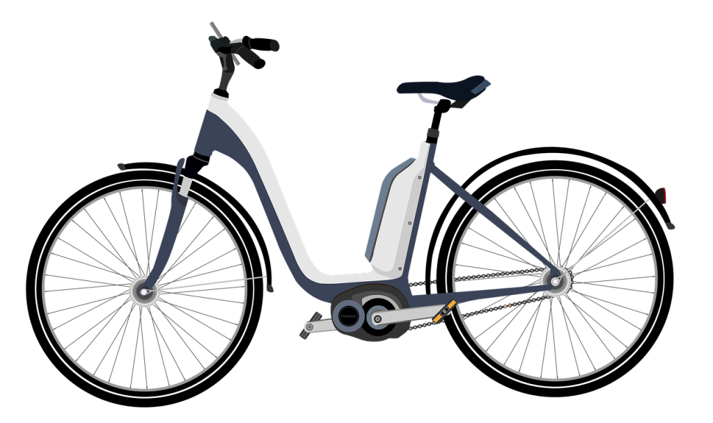 What Type Of Battery Charger Is Compatible With Electric Bicycles For Hunting?