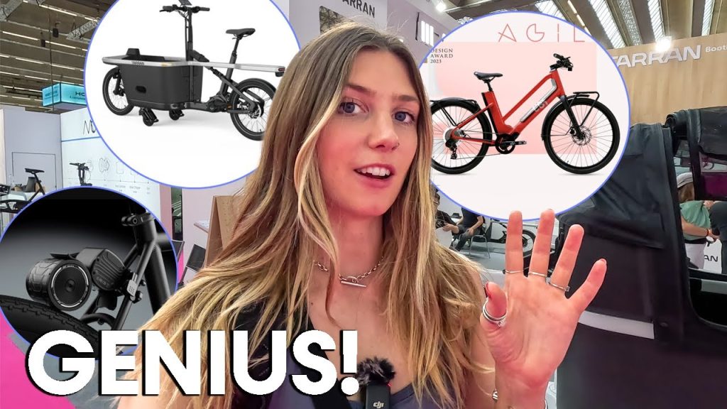 5 NEW electric bikes that could change the game in 2025!