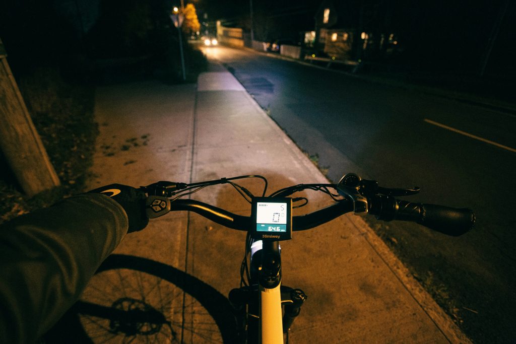 Can I Use A Standard Bicycle Charger For An Electric Hunting Bicycle?