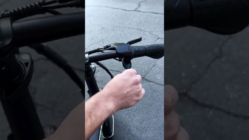 I Bought A $600 Electric Bike On Amazon #Shorts I Bought A $600 Electric Bike On Amazon #Shorts