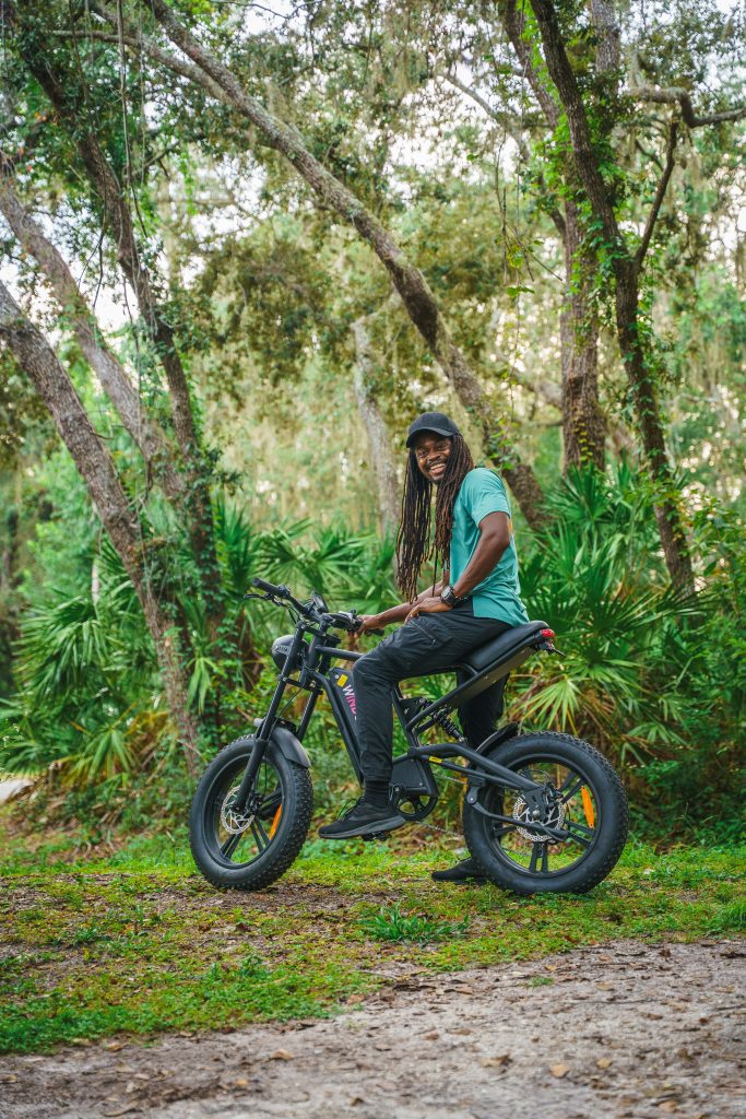 This $3K Beast is Better than Surron?