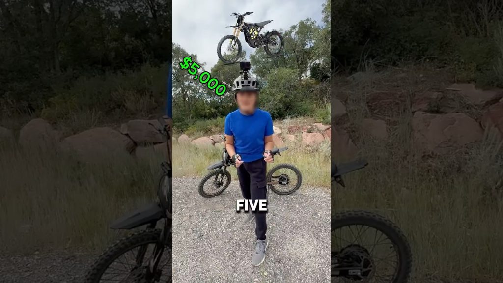 Video By Voltrixx Best Budget E Bikes Review