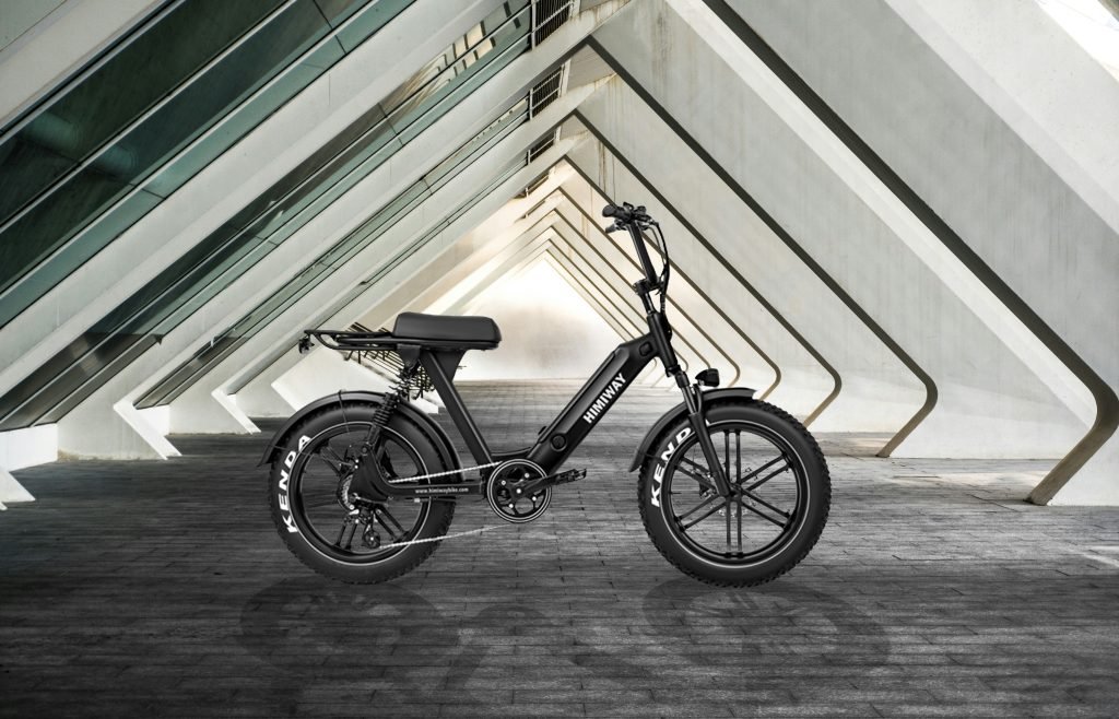 Is There A Difference Between Electric Bicycle Wheels And Regular Bicycle Wheels?