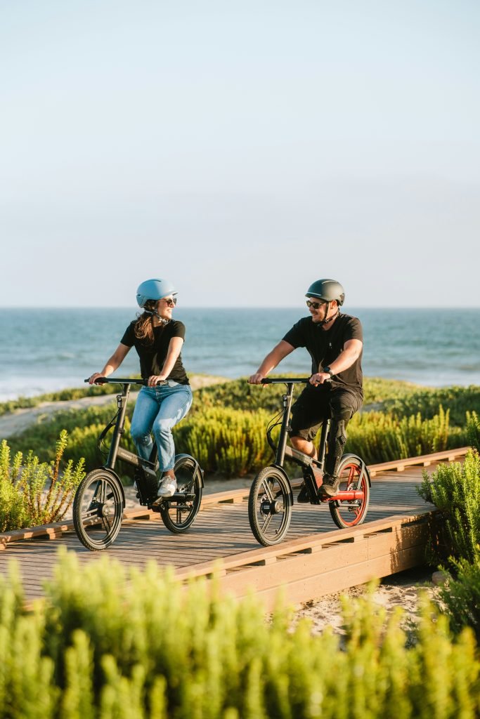 Is There A Difference Between Electric Bicycle Wheels And Regular Bicycle Wheels?
