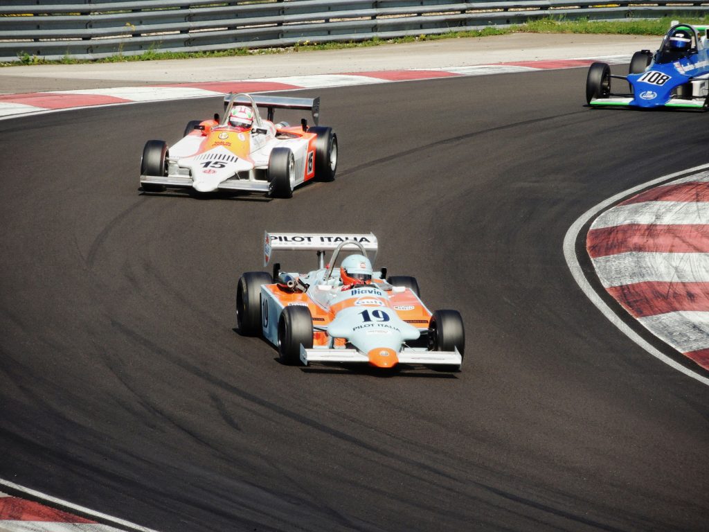 Mercedes AMG Electric Bike Inspired by Formula Racing