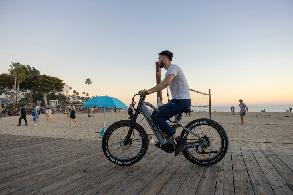 Top Budget E-Bikes Under $1800: Reviews, Picks  Buying Guide