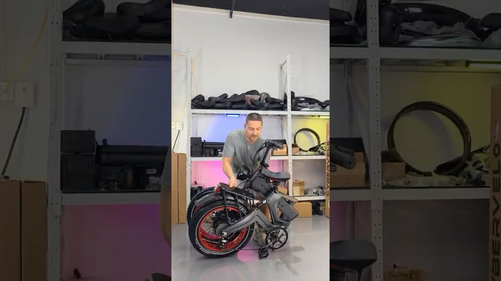 cybervelo EK6: Electric vehicle review, Share with my buddy.#ebike #electricbike #electric #emtb