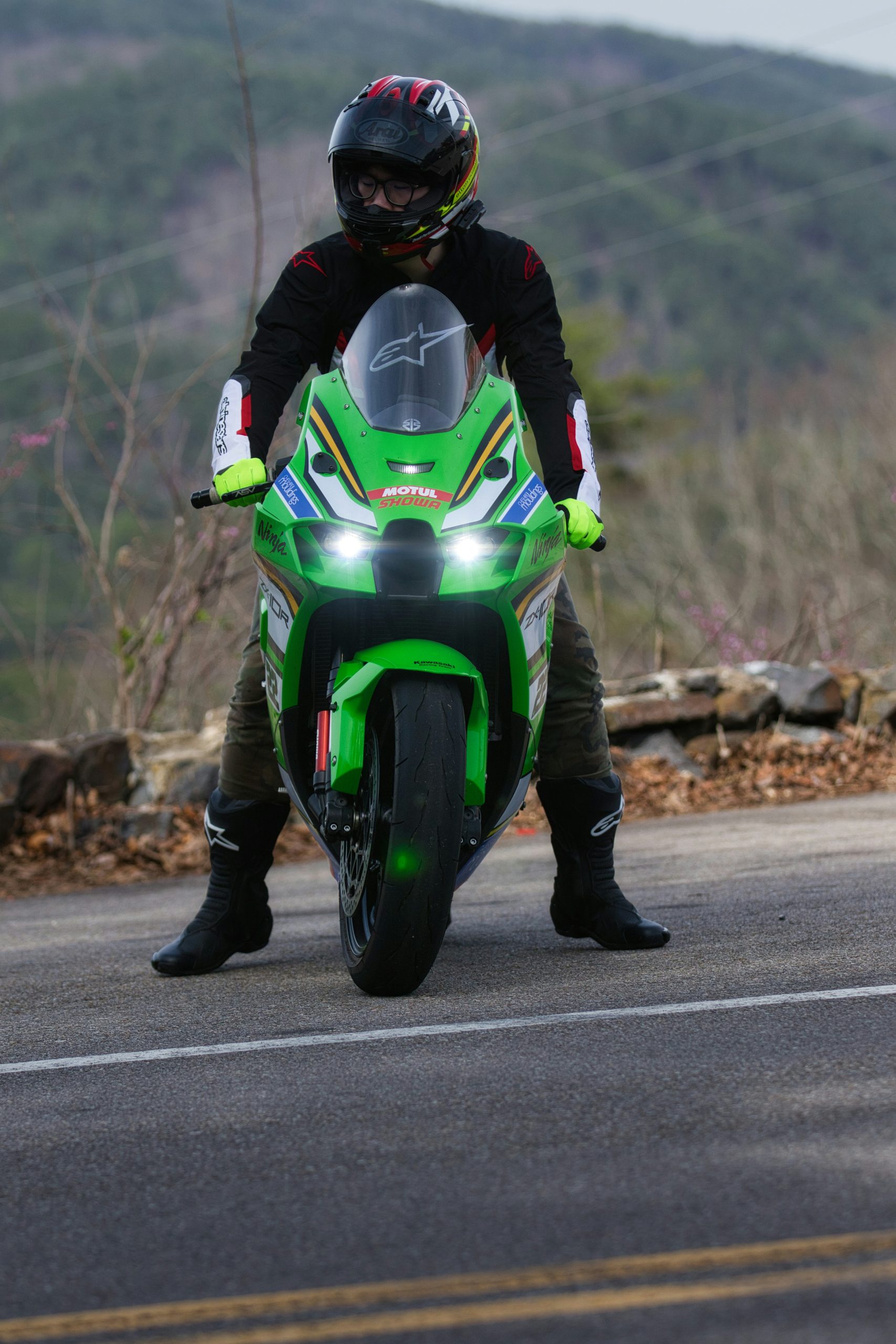 Does Kawasaki offer an electric bicycle for hunting purposes? — 7 Proven Tips