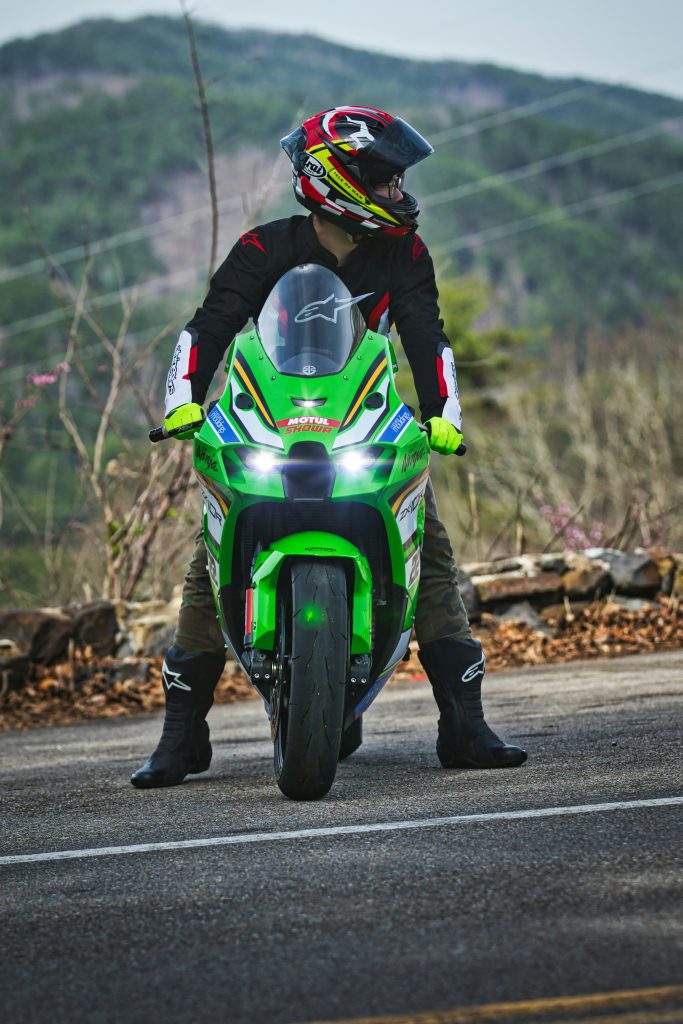 Does Kawasaki offer an electric bicycle for hunting purposes? — Proven Tips