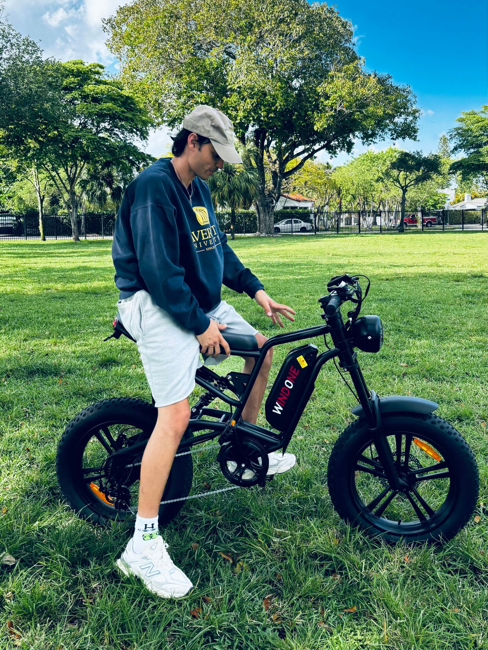 3000W E-Bike Review: Speed, Range, and Real-World Tests