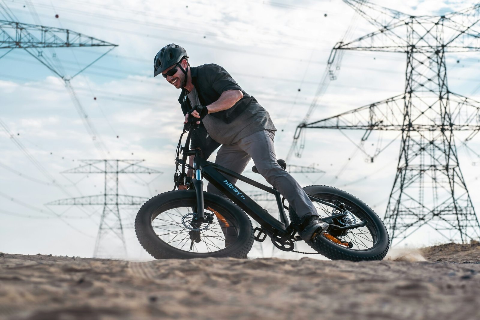 3000W E-Bike Review: Speed, Range, and Real-World Tests