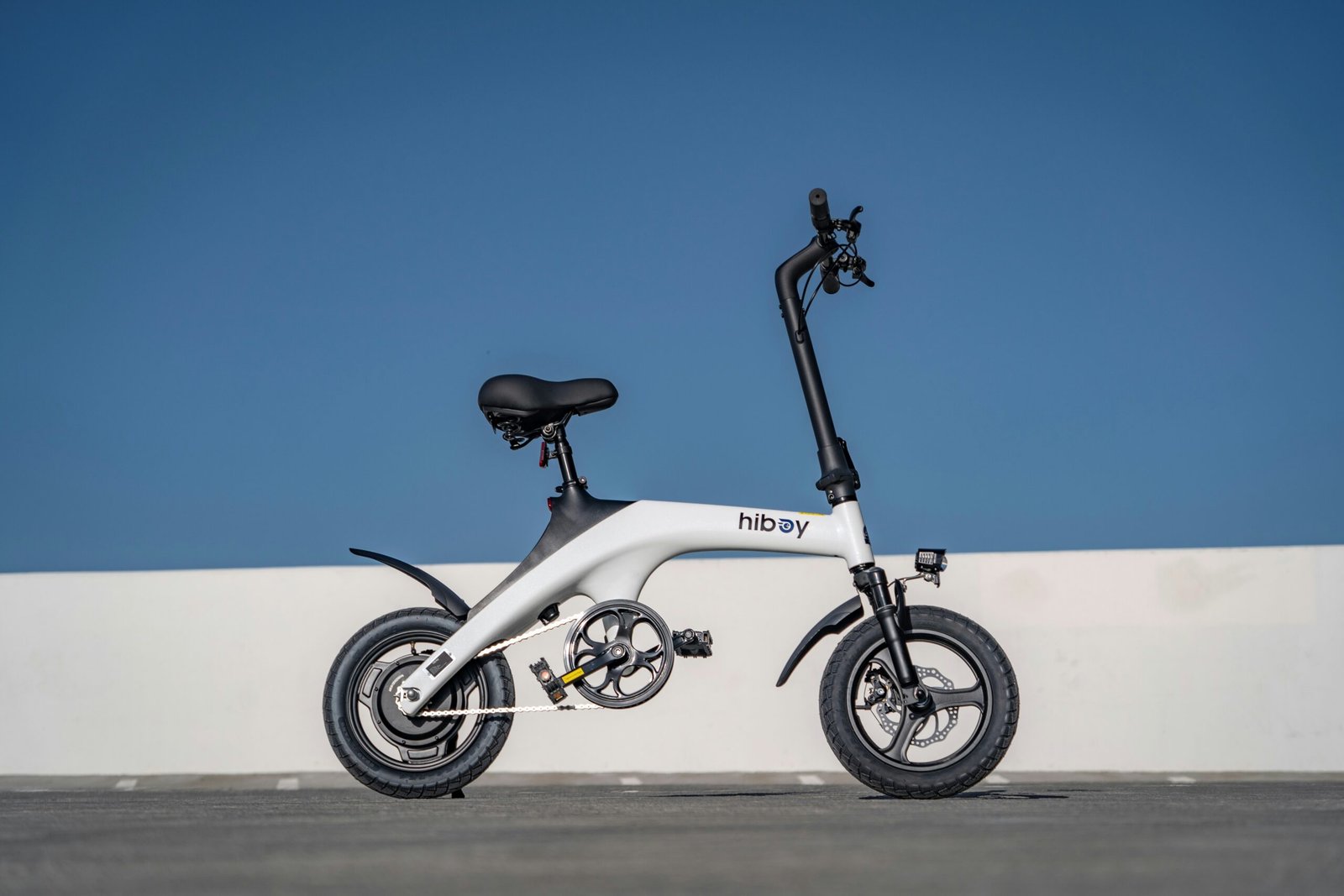 DYU D3F Mini Folding Electric Bike Review, Specs  Guide