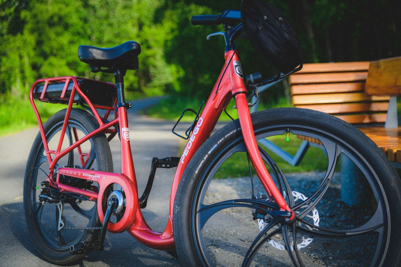 Electric Bike Kits Reviewed — Best Conversions  Batch Step-Thru