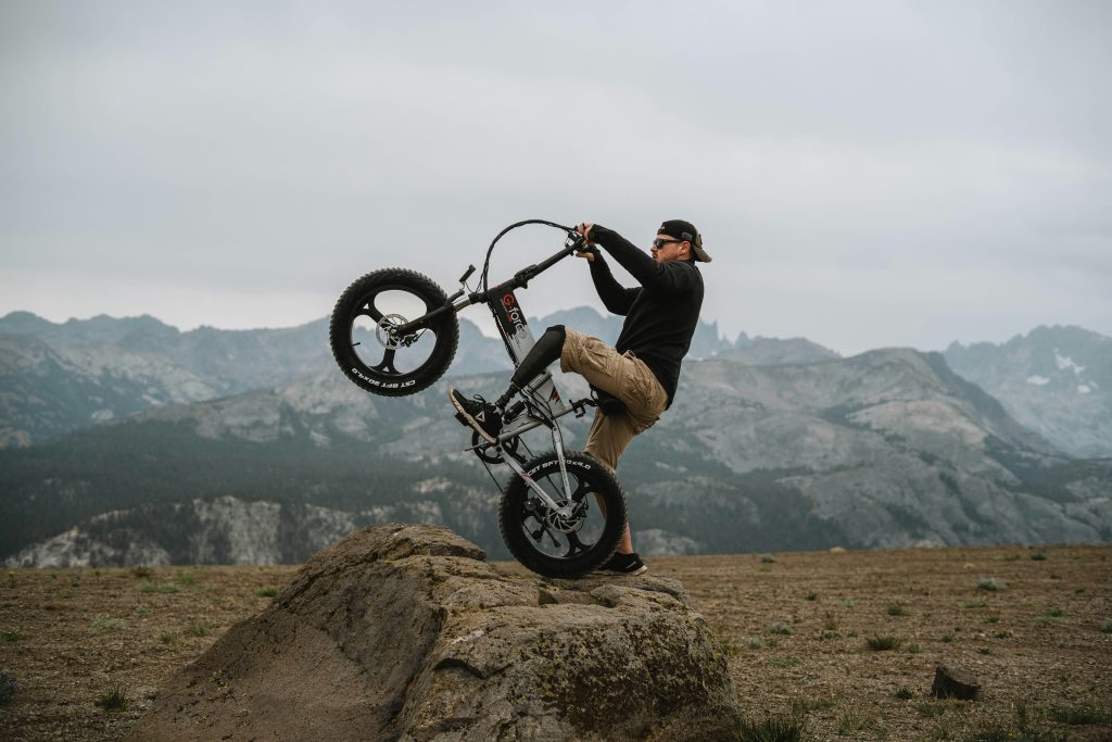 Is the G Force electric bicycle suitable for high-speed hunting? Expert Tips