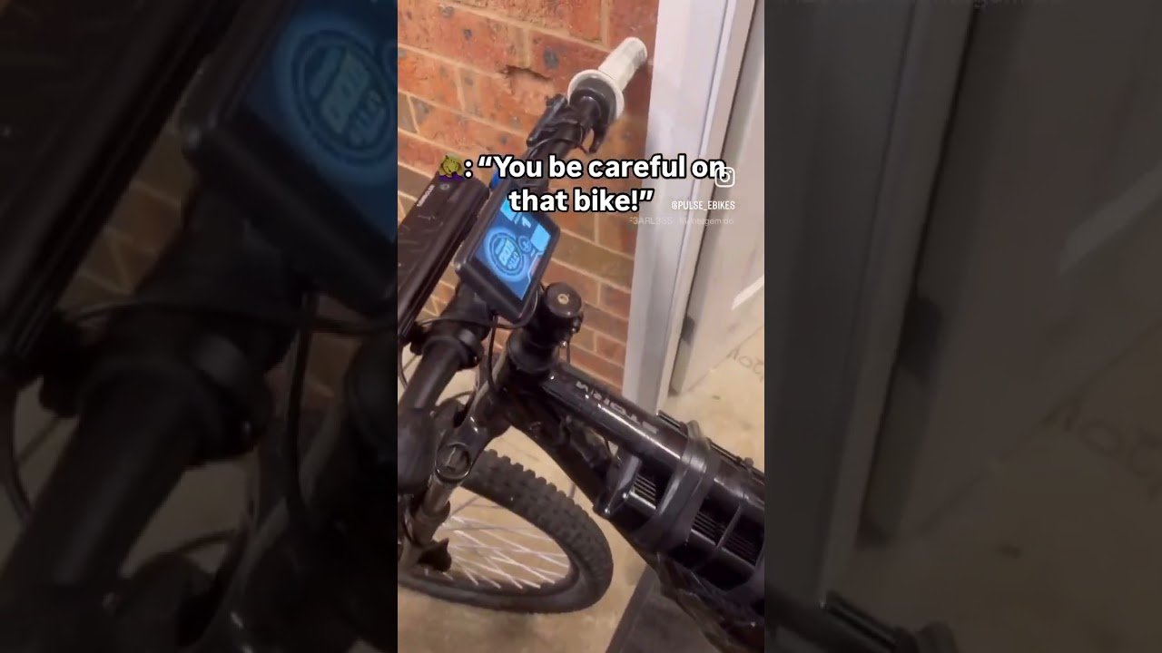 These e bike kits are insane 🤩🤩 #electricbicycle #mtb #electricebike #electricycle