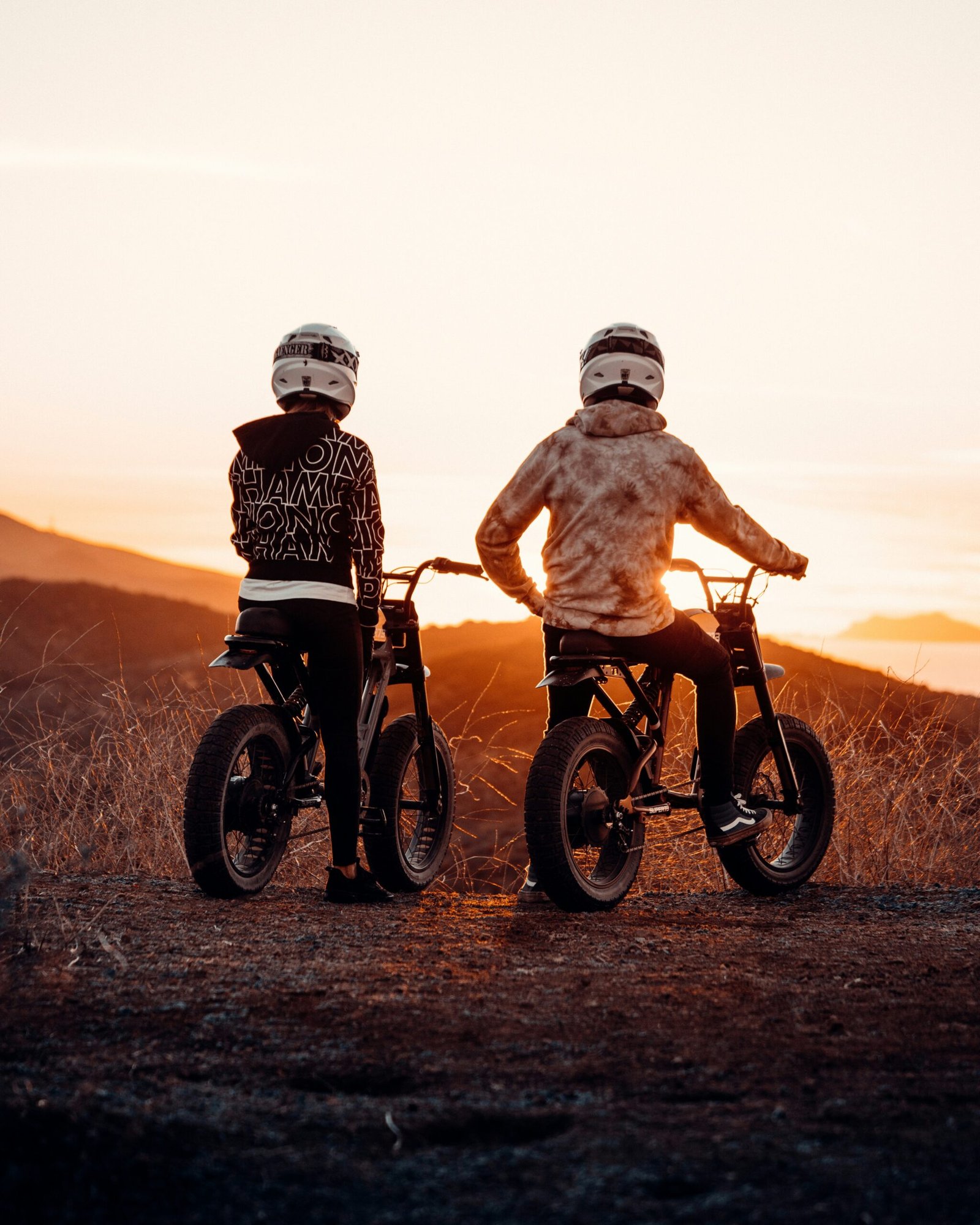 6000W Max Speed 45MPH Dual Motor Electric Bike for Adults,60V 1200Wh Removable Battery with Fat Tire Up to Miles Range with Full Suspension All Terrain Ebike for Men Women PU364