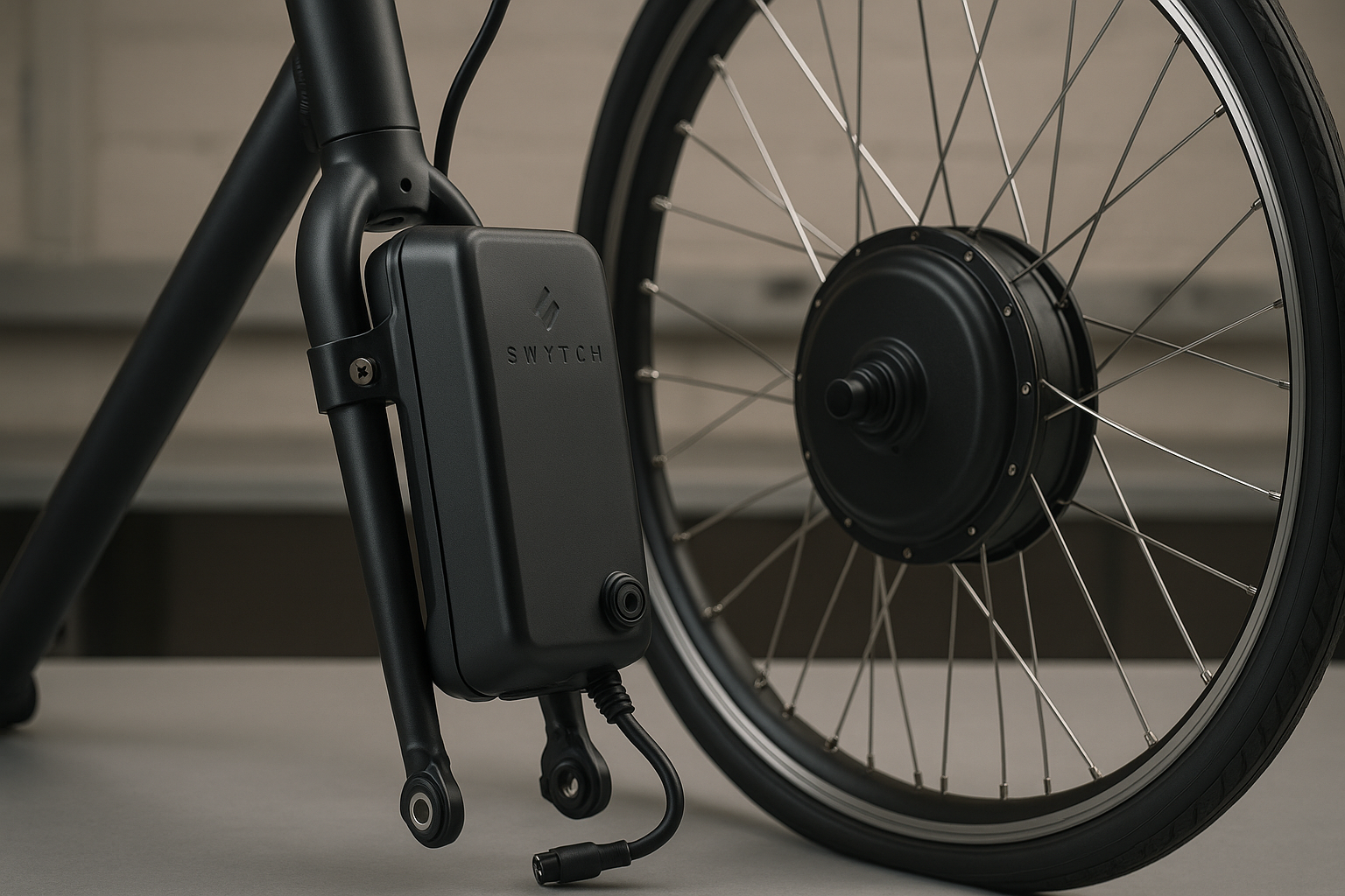 Convert Any Bike to Electric: Swytch Battery Review & Guide