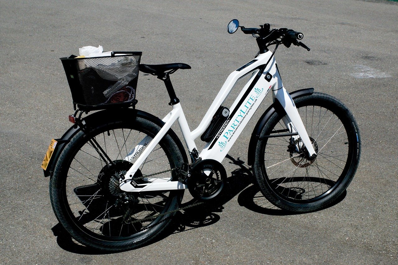 Does Bintelli Offer Electric Bicycles For Hunting Purposes?