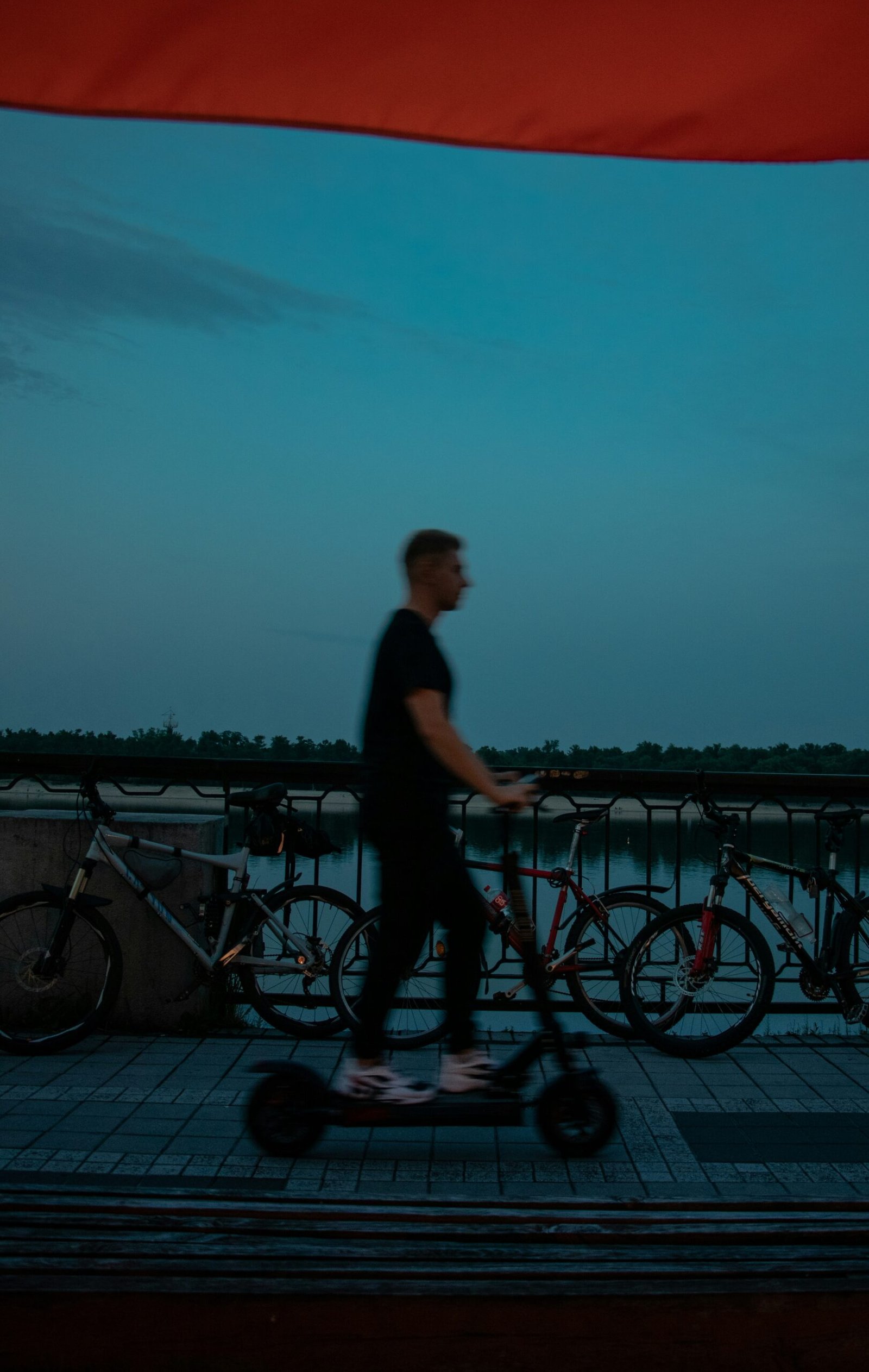 Electric Bicycle vs E‑Scooter: Which Is Best for Commuting?