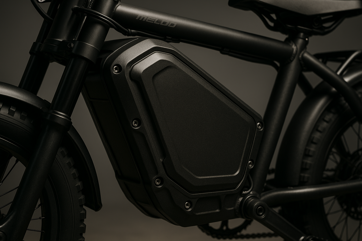 Melod Super XL 600DL Review: High Powered Ebike Buying Guide