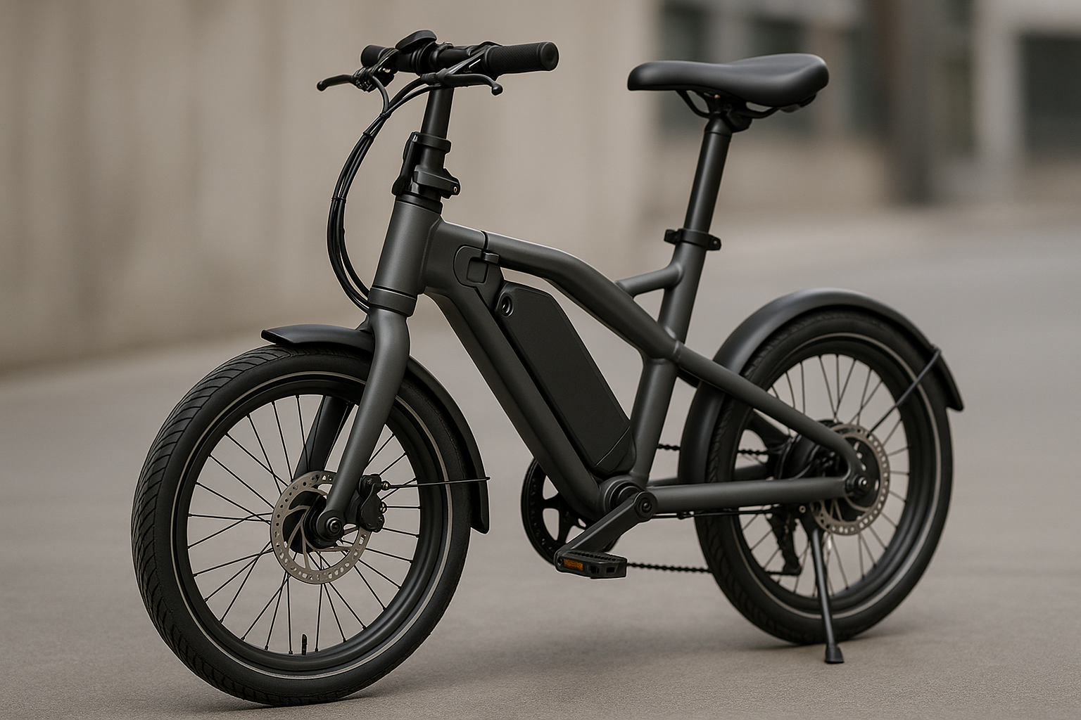 PVY Turbo e-bike Review: Specs, Cost, and Real-World Guide