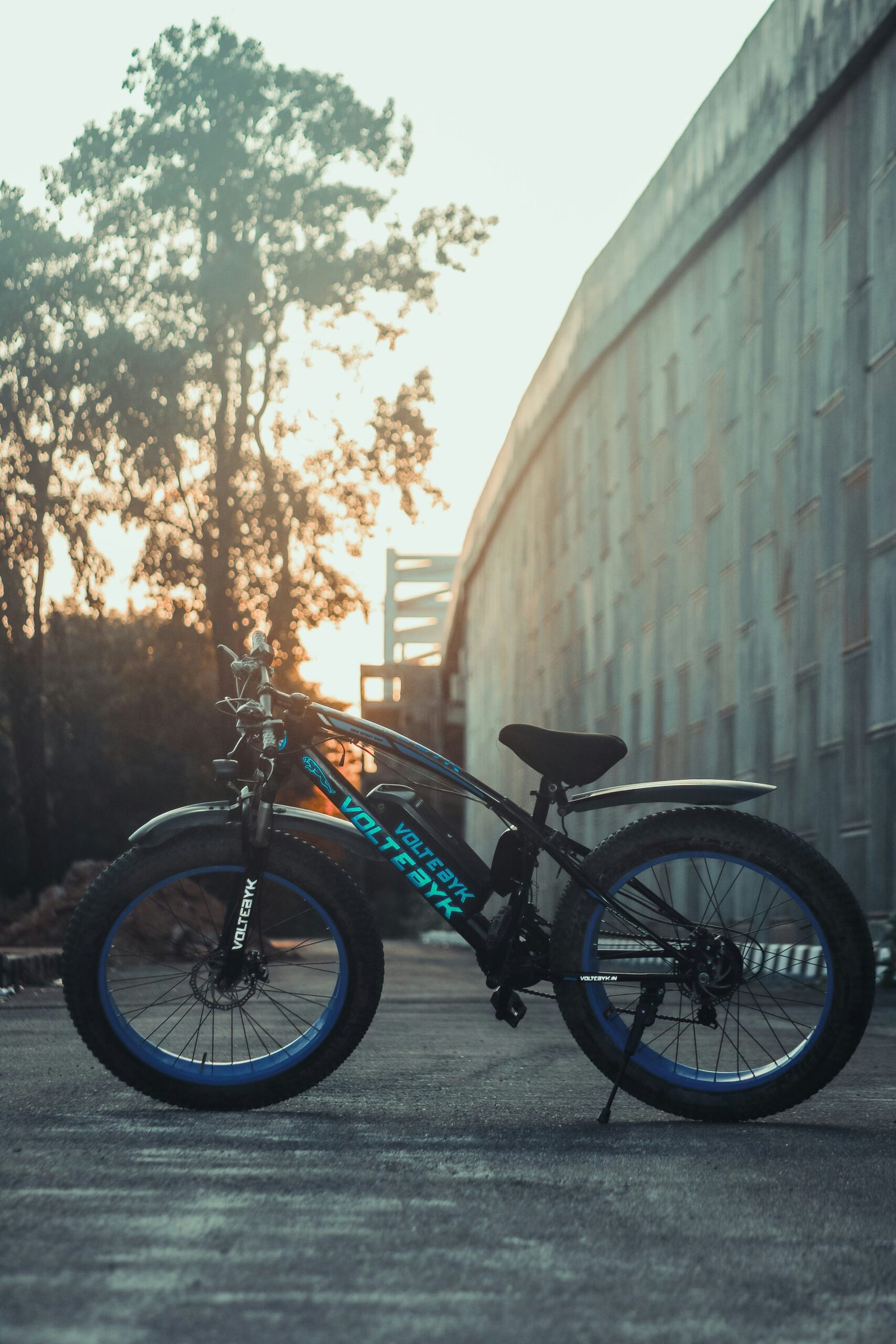 Voltebyk Fat Tyre E-Bike Review: Power, Range Tech (2026) Voltebyk Fat Tyre E-Bike Review: Power, Range Tech (2026)